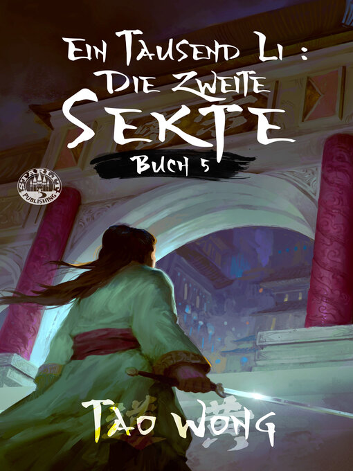 Title details for Ein Tausend Li by Tao Wong - Available